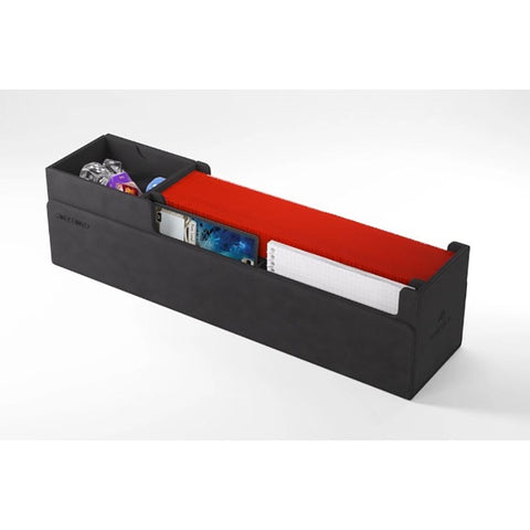 Gamegenic Cards Lair 400+ Convertible - Black