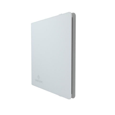 PRIME ALBUM 24-POCKET: WHITE