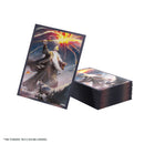 Magic: The Gathering | The Hobbit Premium Art Sleeves - Gandalf, Shadow's Foe