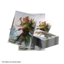 Magic: The Gathering | The Hobbit Premium Art Sleeves - Thranduil, Sindarin Liege