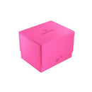 Gamegenic Sidekick 100+ XL Deck Box- Pink