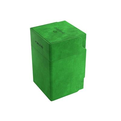 Gamegenic Watchtower 100+ XL Deck Box- Green