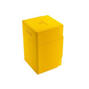 Gamegenic Watchtower 100+ XL Deck Box- Yellow