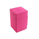 Gamegenic Watchtower 100+ XL Deck Box- Pink