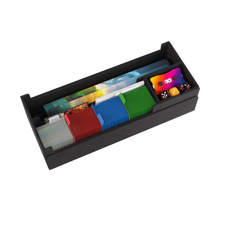 Gamegenic - Cards' Lair PRO 1000+ (Black)