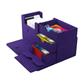 The Academic 133+ XL Purple/Purple