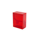 Bastion 50+ (Red)