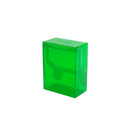 Bastion 50+ (Green)