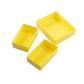Token Silo Card Add On Yellow