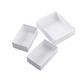 Token Silo Card Add On White