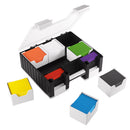 Game Castle - Black/Clear