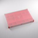Token Silo XL - Red