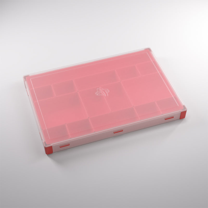Token Silo XL - Red