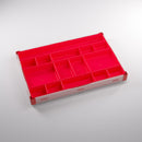 Token Silo XL - Red