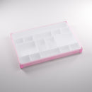 Token Silo XL - Convertible Pink/White