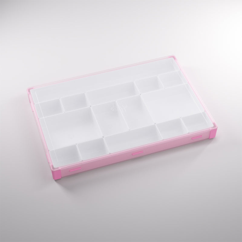 Token Silo XL - Convertible Pink/White