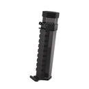 Black Game Castle Add-on Tube Holder