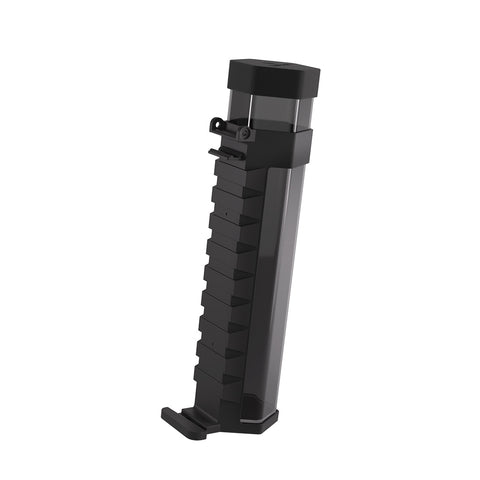 Black Game Castle Add-on Tube Holder