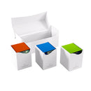 Gamegenic Sidekick Triple Deck Holder 300+
