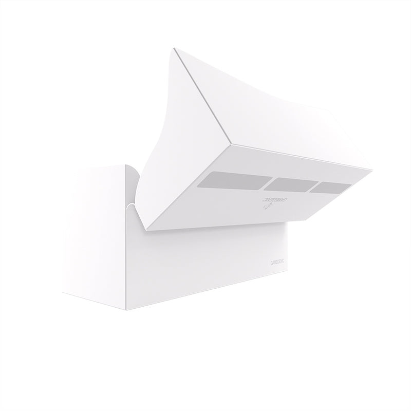 Gamegenic Sidekick Triple Deck Holder 300+