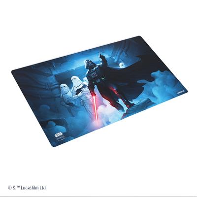 Wars: Unlimited Prime Game Mat - Vader