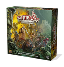 Zombicide: Green Horde