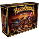 HeroQuest Game System