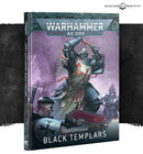 CODEX SUPPLEMENT: BLACK TEMPLARS (ENG)