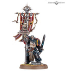 BLACK TEMPLARS: CRUSADE ANCIENT