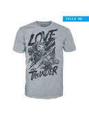 FUNKO BOXED TEE: Marvel - Thor: Love and Thunder 2XL