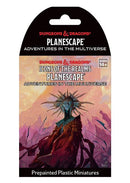 D&D Icons of the Realms: Planescape Adventures in the Multiverse