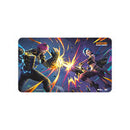 Riftbound: Vendetta Playmat - Vi vs Jinx