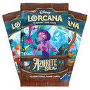 Azurite Sea(single pack)