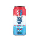Gorilla Mind Energy Drink Bombsicle