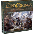 LOTR: Journeys in Middle-Earth - Spreading War Expansion