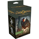 LOTR: Journeys in Middle-Earth - Scourges of the Wastes Figure Pack