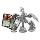 LOTR: Journeys in Middle-Earth - Scourges of the Wastes Figure Pack