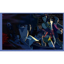 COWBOY BEBOP: SPACE SERENADE: NIGHT TEAM PLAYMAT
