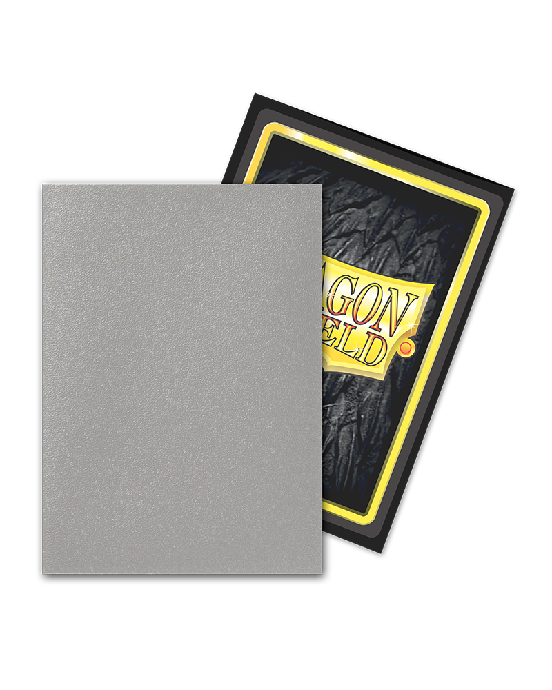 Dragon Shield - 100ct Box Dual Matte - Justice
