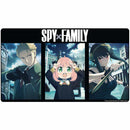 SPY X FAMILY D PLAYMAT: THE FORGERS
