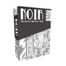 NOIR: THE DEDUCTIVE MYSTERY GAME