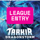 Dragonstorm League