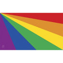 Legion Playmat - Rainbow