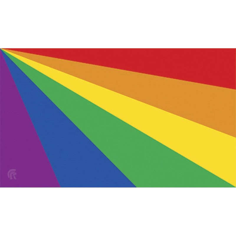 Legion Playmat - Rainbow