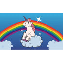 Legion Playmat - Rainbow Unicorn