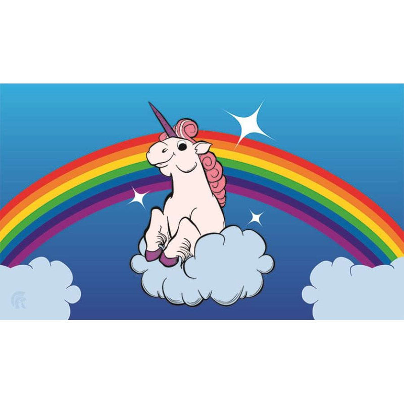 Legion Playmat - Rainbow Unicorn