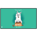Legion Playmat - Alpaca