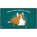 Legion Playmat - Corgi