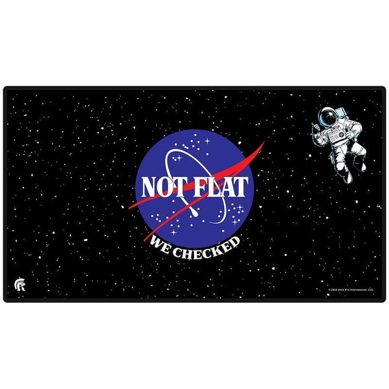 Legion Playmat - Not Flat