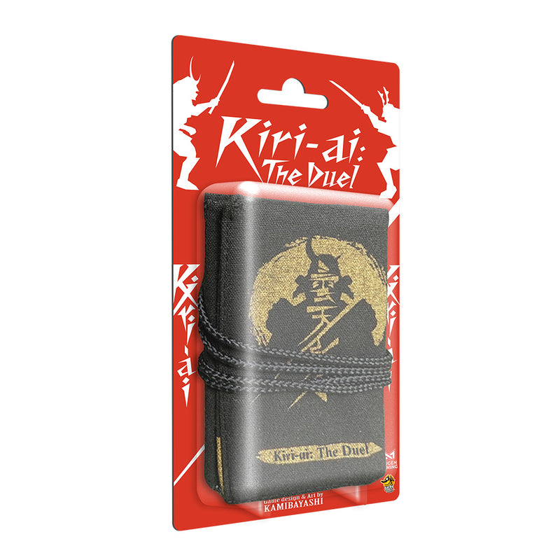 Kiri-ai: The Duel